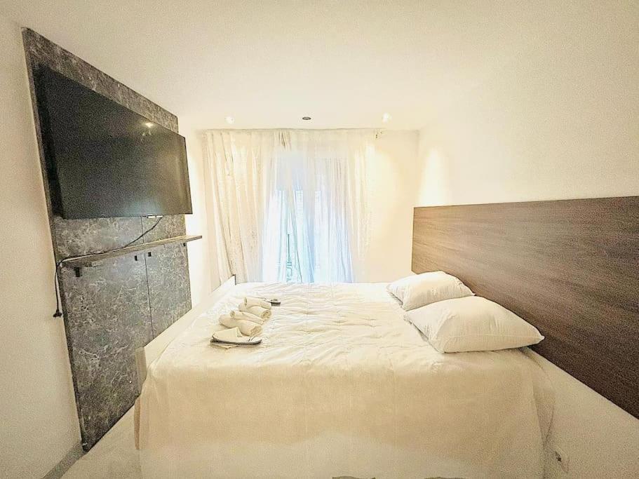 Studio Love Jacuzzi Marseille Extérieur photo