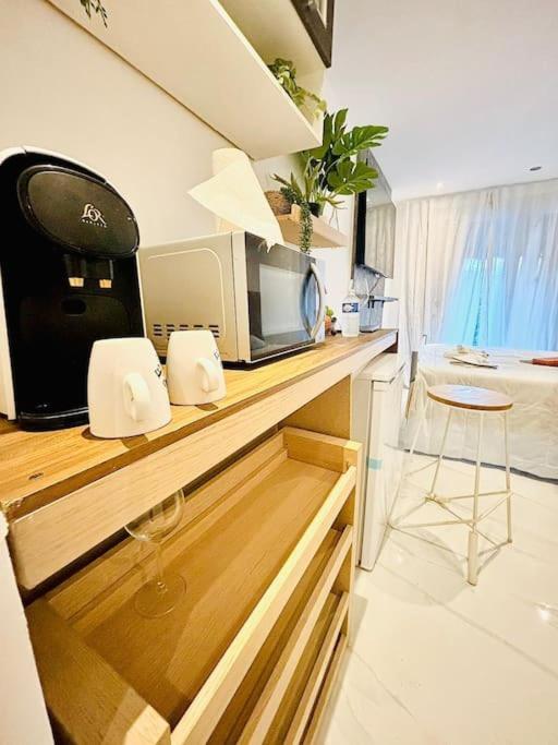 Studio Love Jacuzzi Marseille Extérieur photo