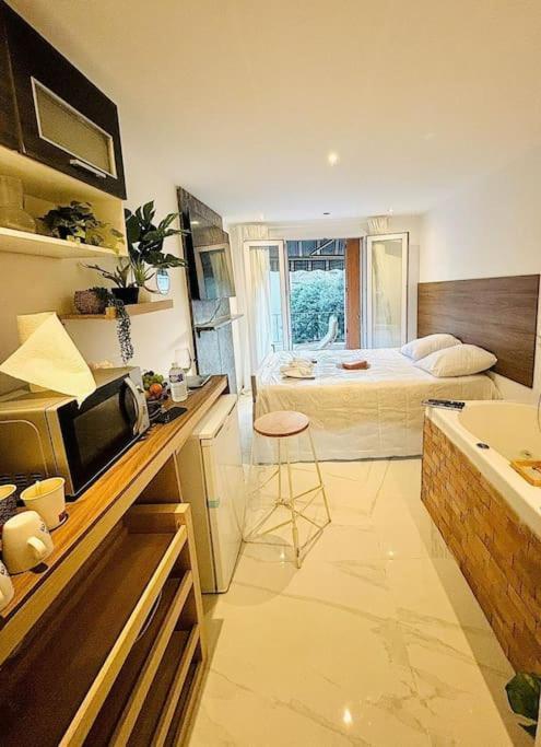 Studio Love Jacuzzi Marseille Extérieur photo